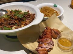 -绿草地·湘菜(芙蓉天街店)