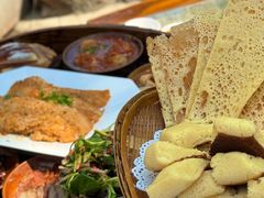 -田园印象·成都土菜院子(华阳店)