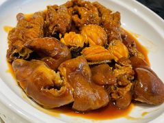 潮味三宝-潮州府·潮菜·砂锅粥(徐家汇店)