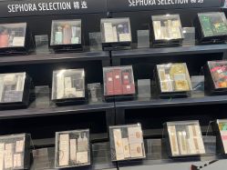-丝芙兰Sephora