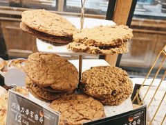 -汉柏麦香德国面包房(海信店)