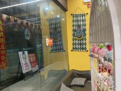 -谜盒子奇幻密室(南屏店)