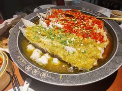 -望湘园·洞庭渔宴(浦江欢乐颂店)