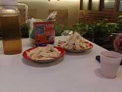 -霄汉羊排(万松园一店)