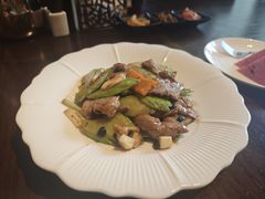 -采悦轩中餐厅·粤菜·海南菜(神州半岛喜来登度假酒店)