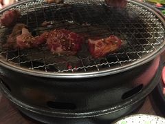-金藏屋 碳火烤肉(江湾路店)
