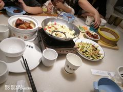 -小菜园新徽菜(马鞍山金鹰店)