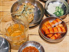 -姜虎东白丁烤肉(银泰中心in99店)