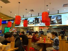 -陇上秦轩biangbiang面(萧山万象汇店)