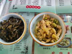 -洞天食府(北大街店)