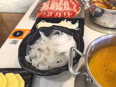 -呷哺呷哺 黄金牧场 (新中关购物中心店)