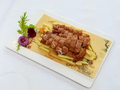 -百年银屏蚝烙·潮汕菜·非遗(乐山店)