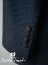 点击看大图 -BROTHER西服礼服定制·商务·婚礼(佛山南海店)