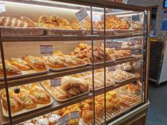 -山崎面包(静安久光店)