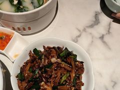 -四道菜·福建菜馆(新街口金鹰店)