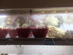 -百味源炭火烤翅 ·夜市大排档(酒仙桥店)