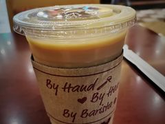 冷萃咖啡-COSTA COFFEE(西直门店)