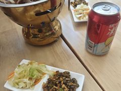 -嘉和一品粥(魏公村店)