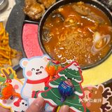 ✨🎄圣诞新品来了！！广州的姐妹有口福了🍗