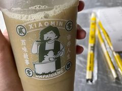 -小民大排档(光谷店)