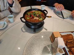 -惠丰堂饭庄·烤鸭·京味菜(西北旺·唐家岭店)