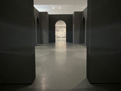-上海宝龙美术馆