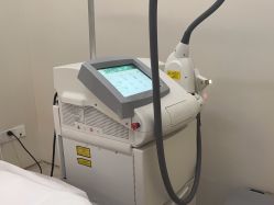 体验前-BR光电保养