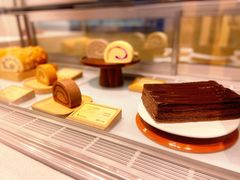-SKROLL卡特司库·蛋糕定制·生吐司·司康(古北程家桥店)