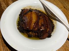 -金苑酒家·客家菜·广东老字号(万象店)