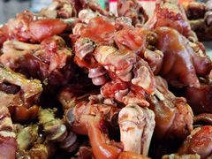 -佰运猪蹄(高陵店)