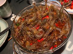 -酒城烤事(玉带龙庭店)