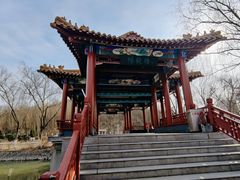 -南翠屏公园