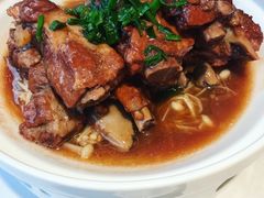 -鸿星花园酒家(银亿家园店)