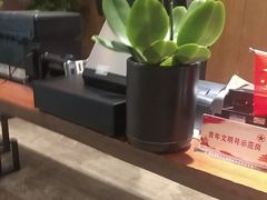 -桃花源中餐厅(金茂豪华精选酒店)