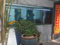 -又见炊烟私房菜(敬亭路店)