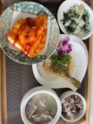 -台湾宝儿月子中心 (中南路店)
