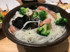 -朵朵开素食餐厅(后宰门街店)
