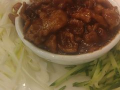 -春饼家常菜(百子湾店)