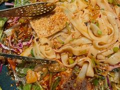 -耶里夏丽·丝路新疆菜·清真食品(徐汇南丹东路臻选店)