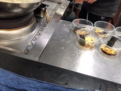 馄炖-都谷包子(天一广场店)