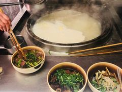 -张二面馆(山门口店)