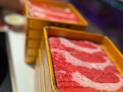 -温禾牛·和牛寿喜烧自助火锅(恒基名人店)