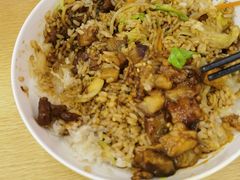 -天津理工大学-学生第2食堂