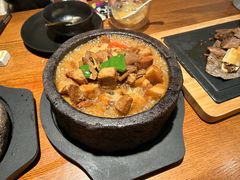 -敏珠拉姆藏餐·南京厨房(富春江东街店)