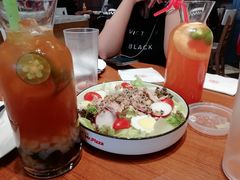 -米斯特比萨(罗斯福店)