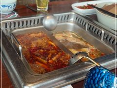 -大隐·成都火锅Bistro(合生麒麟新天地店)