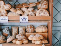 -Juicy Bakery(大学路店)