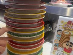 -采御鲜·回转寿司(汕头万达店)