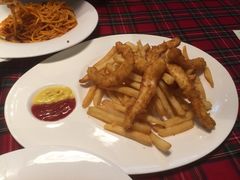 -芭莉与彩虹西餐厅(成都合生汇店)