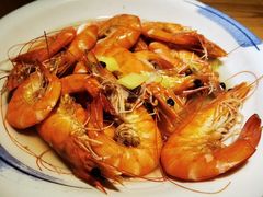 -倍儿美海鲜排挡·非遗海鲜蒸饺(洋货店)